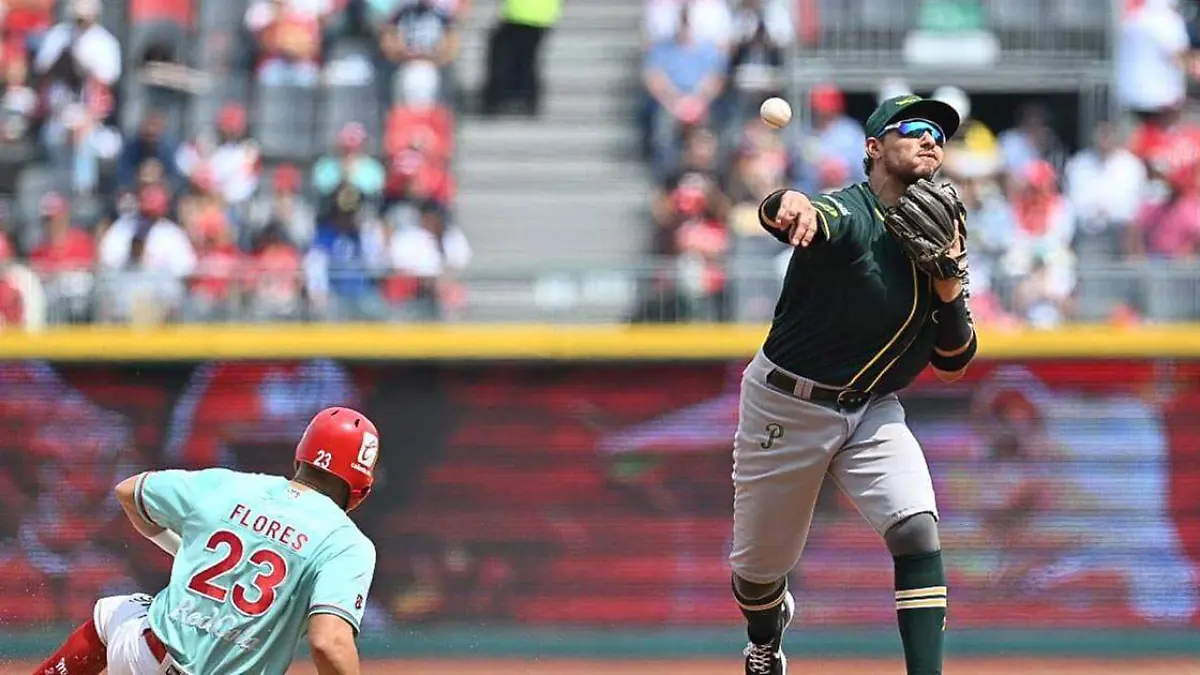 Pericos de Puebla y Diablos Rojos abren la campaña 2024 de la LMB